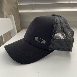 Oakley Hat